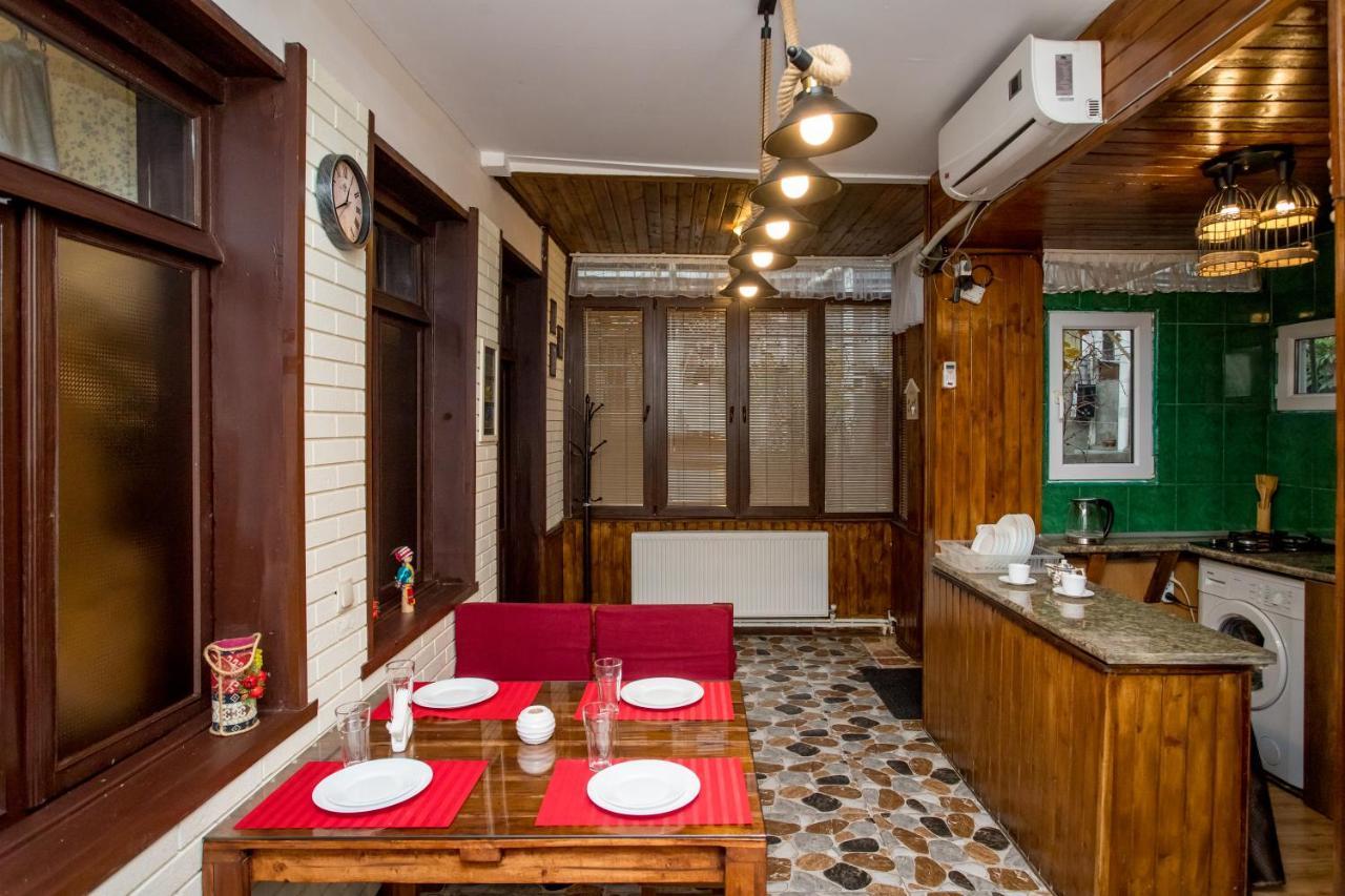 Lovely Apartment Tbilisi Exterior photo