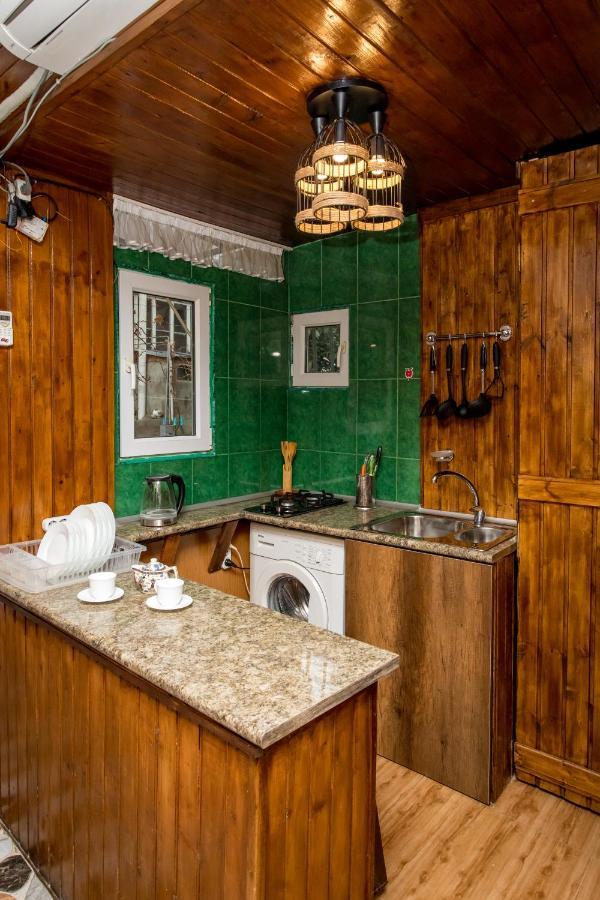 Lovely Apartment Tbilisi Exterior photo