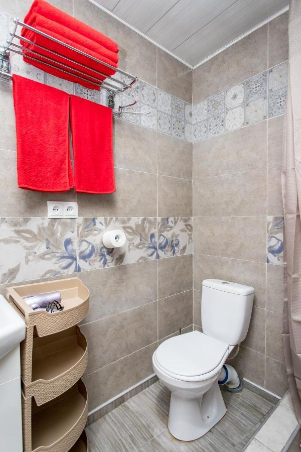 Lovely Apartment Tbilisi Exterior photo