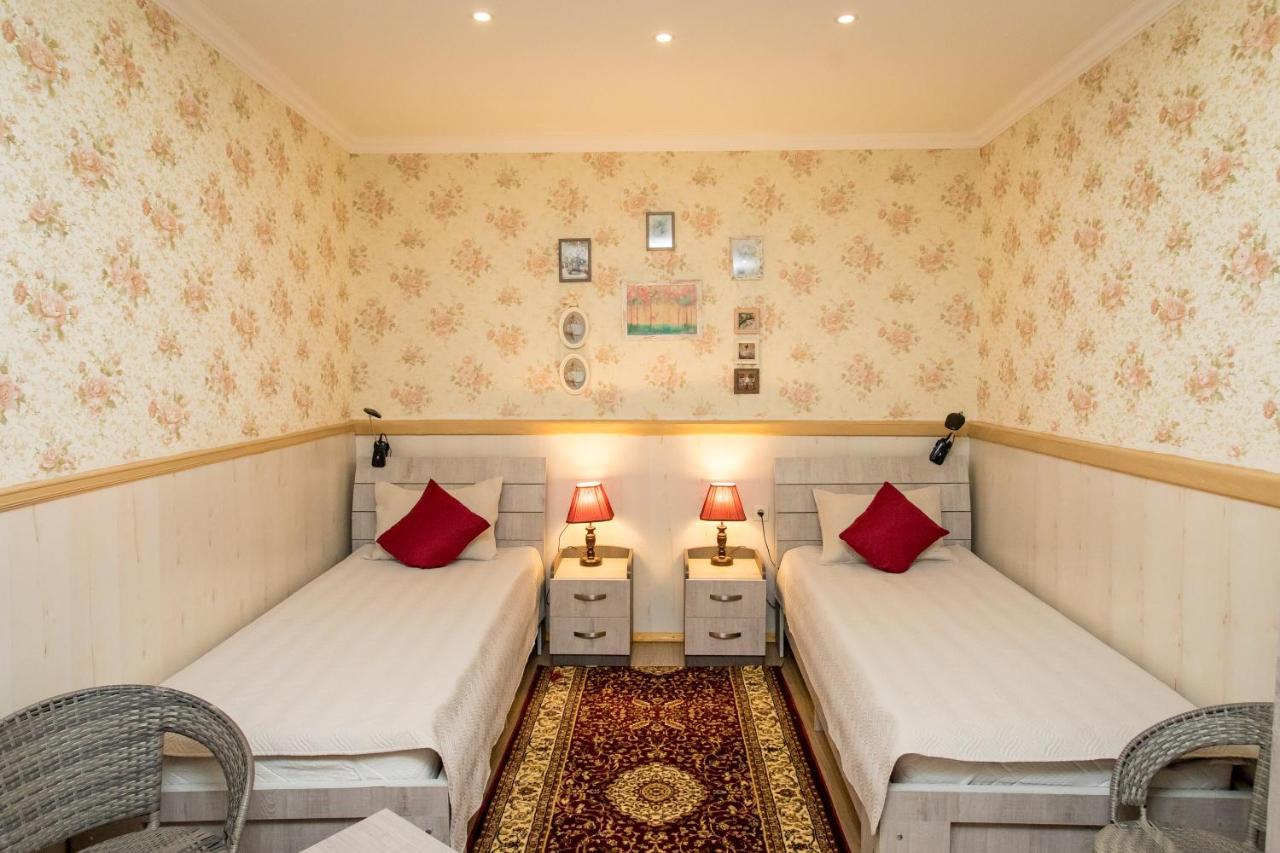 Lovely Apartment Tbilisi Exterior photo